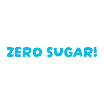 Trademark ZERO SUGAR