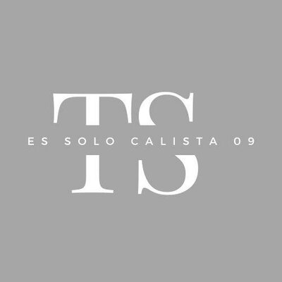 Trademark Es Solo CALISTA 09 TS