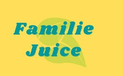 Trademark Familie Juice