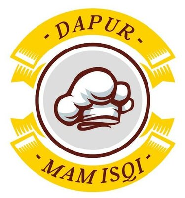 Trademark Dapur Mam Isqi