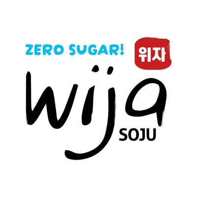 Trademark WIJA SOJU ZERO SUGAR