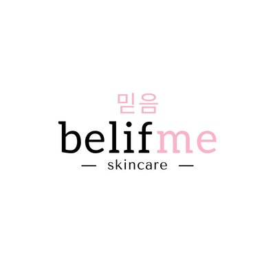 Trademark belifme skincare