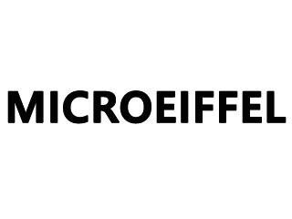 Trademark MICROEIFFEL