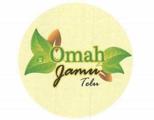 Trademark OMAH JAMU TELU