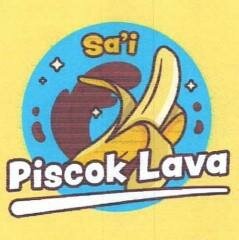 Trademark Sa'i Piscok Lava