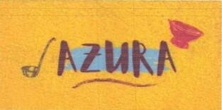 Trademark AZURA