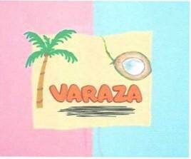 Trademark VARAZA