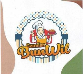 Trademark Cemilan Bunwil