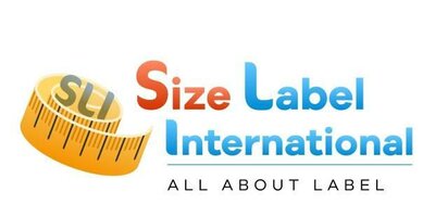 Trademark SLI Size Label International