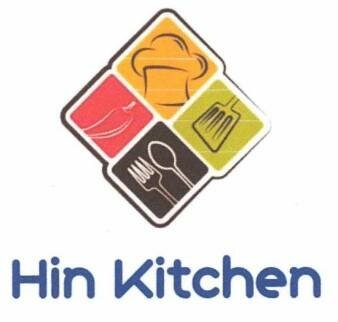 Trademark Hin Kitchen