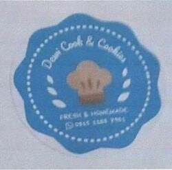 Trademark Dewi Cook & Cookies