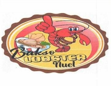 Trademark Bakso Lobster Nuel