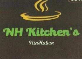 Trademark NH Kitchen