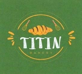 Trademark TITIN BAKERY