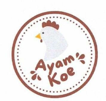 Trademark Ayam Koe