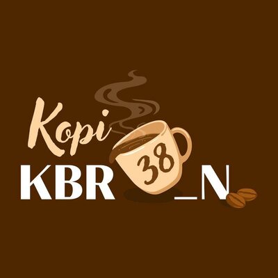 Trademark Kopi KBR_38