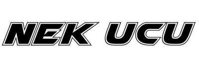 Trademark NEK UCU