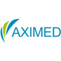 Trademark AXIMED