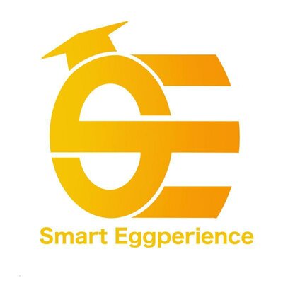 Trademark Smart Eggperience + Logo