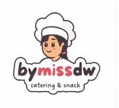 Trademark BYMISSDW