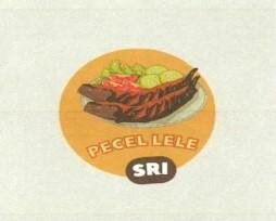 Trademark Pecel Lele Sri