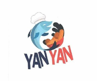 Trademark Yan-Yan