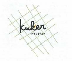 Trademark Kuker Maryam