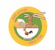 Trademark Mie Ayam Mba Tini
