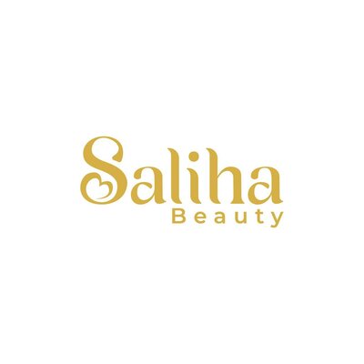 Trademark Saliha Beauty