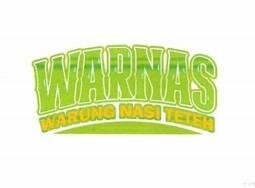 Trademark Warnas (Warung Nasi Teteh)