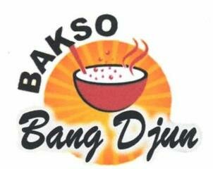 Trademark BAKSO BANG DJUN