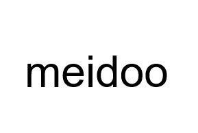 Trademark meidoo