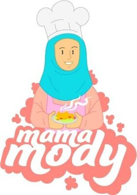 Trademark MamaMody