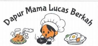 Trademark Dapur Mama Lucas Berkah