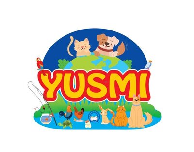 Trademark YUSMI & LUKISAN