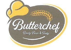 Trademark BUTTERCHEF + logo