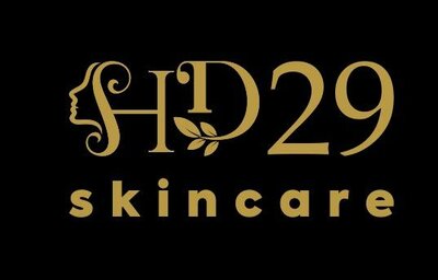 Trademark HD29 skincare