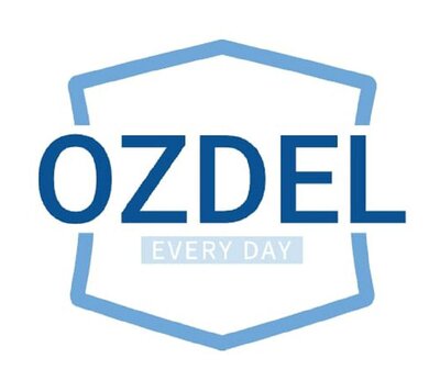 Trademark OZDEL EVERY DAY dan Lukisan