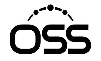 Trademark OSS + Logo