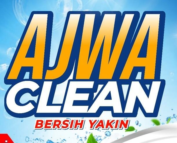 Trademark AJWA CLEAN