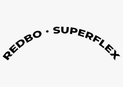 Trademark REDBO.SUPERFLEX