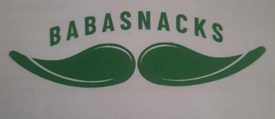 Trademark BABASNACKS + LUKISAN