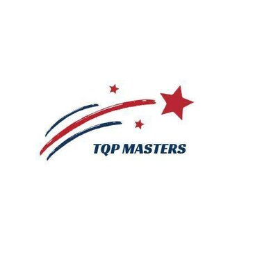 Trademark TQP MASTERS