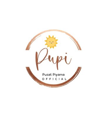 Trademark Pupi Pusat Piyama OFFICIAL