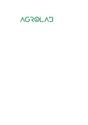 Trademark AGROLAB