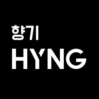 Trademark HYNG