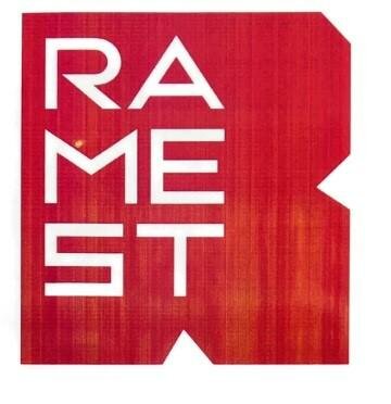 Trademark RAMEST + Logo