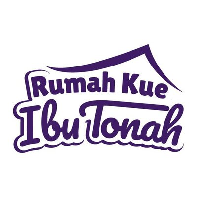 Trademark Rumah Kue Ibu Tonah