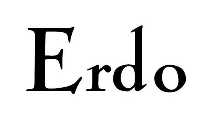 Trademark Erdo