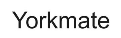 Trademark Yorkmate